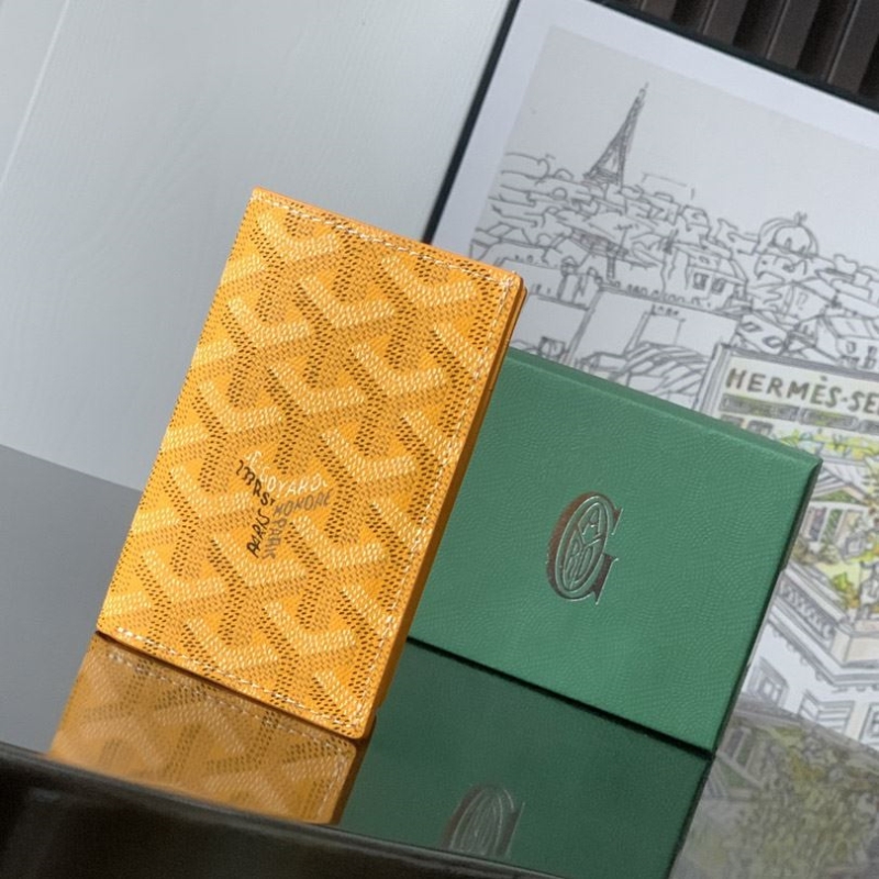 Go*ard wallets